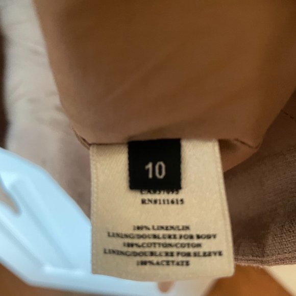 ROBERT RODRIGUES JACKET - Picture 2 of 2